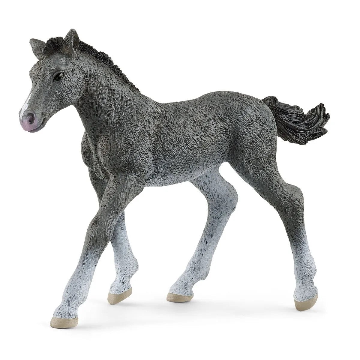 Schleich, Trakehner Foal 13944