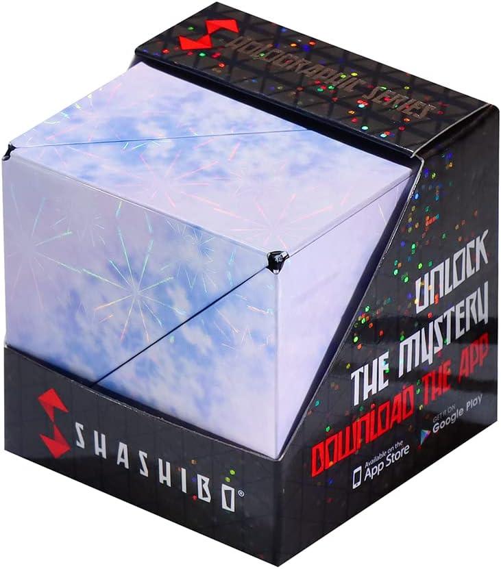 Fun in Motion, Shashibo: Cosmos SHA50CM