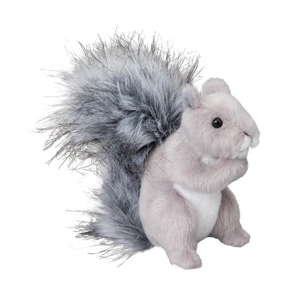 Douglas, Shasta Gray Squirrel 4035