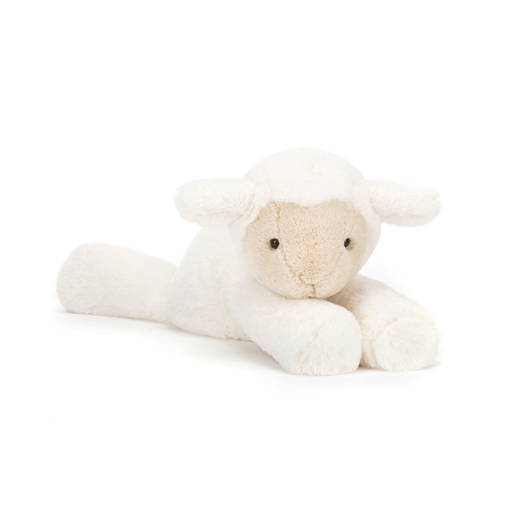 Jellycat, Smudge: Lamb SMG2LA*