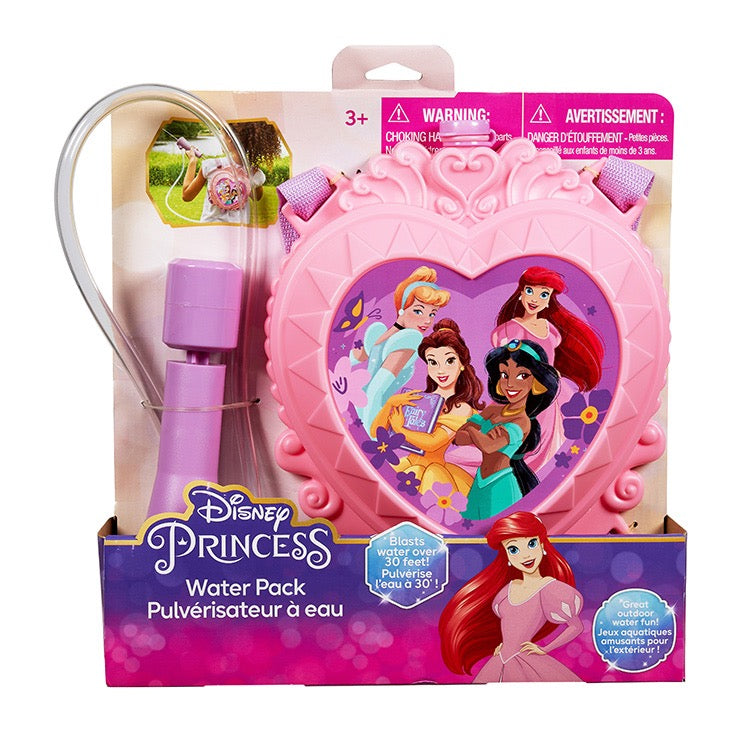 Little Kids, Water Backpack - Disney 98381