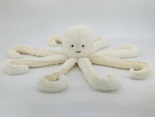 Jomanda, Octopus Extra Large