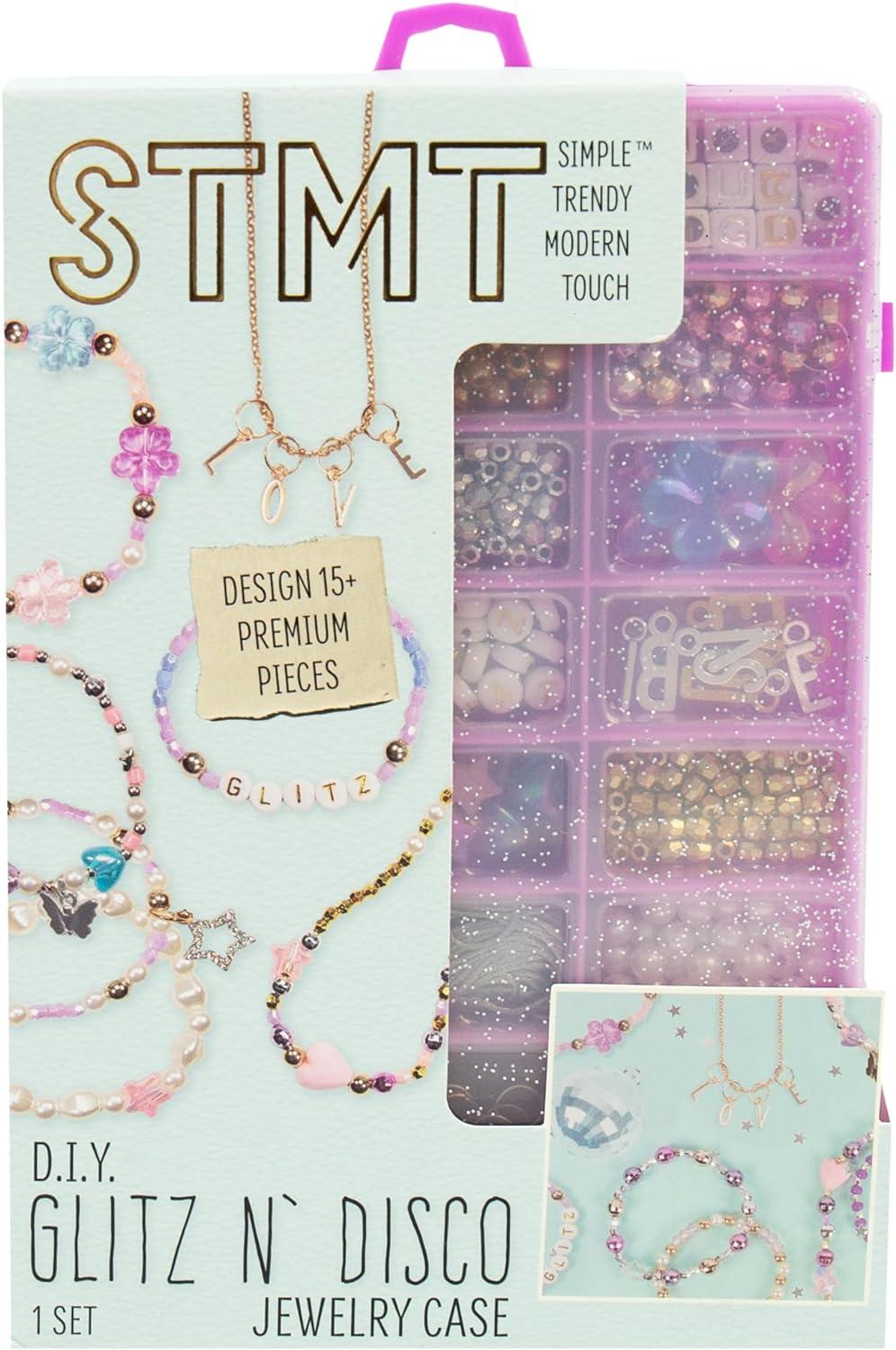 Us Toy, Glitz ‘N Disco Jewelry Case 225033