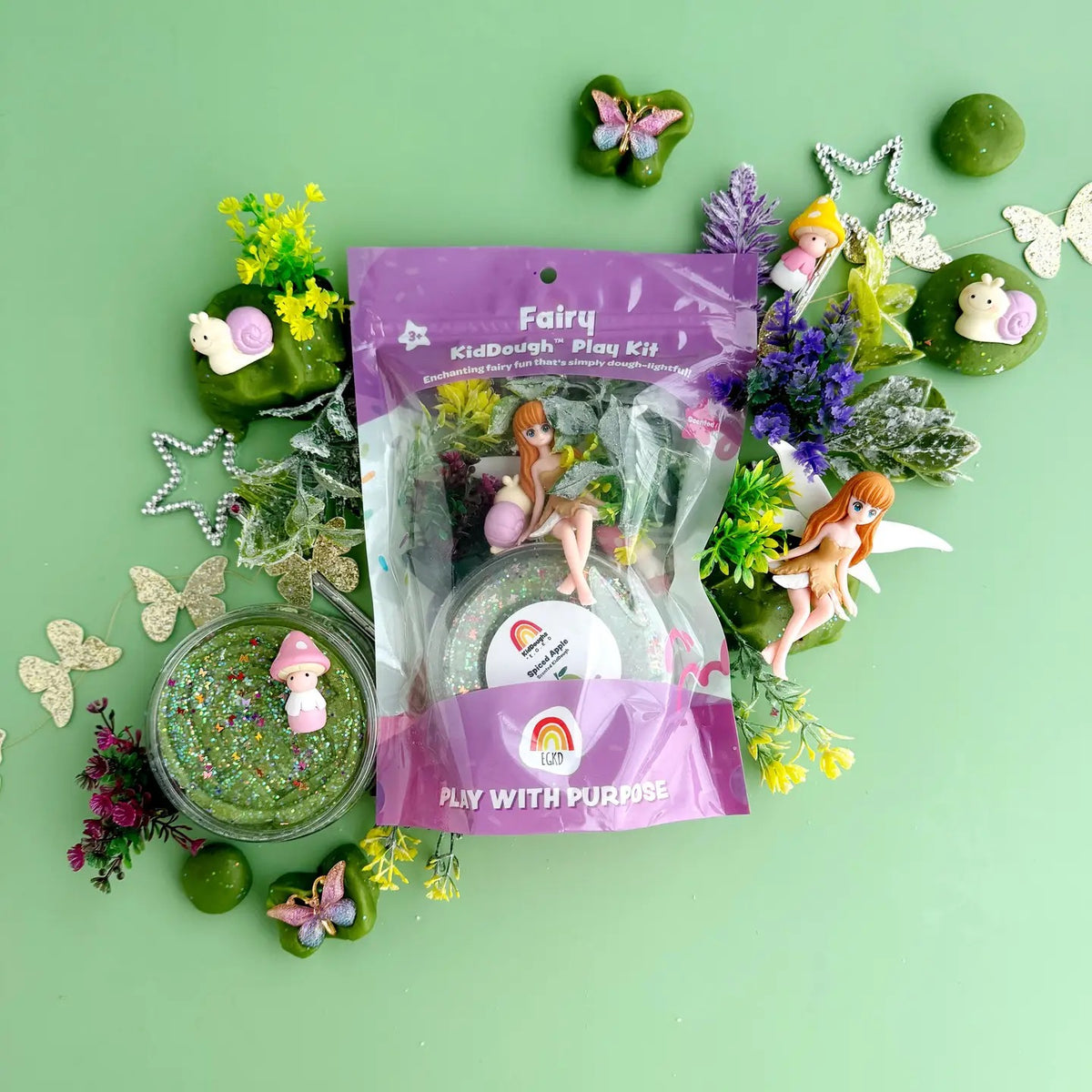 EGKD, Play Kit: Fairy PK-Fairy-S
