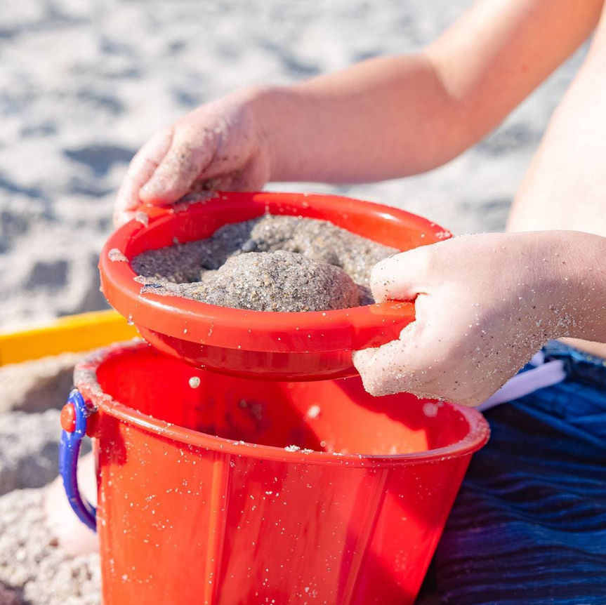 HABA, Sand Sieve: Small S7704