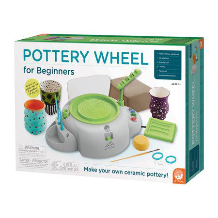 MindWare, Pottery Wheel 68471
