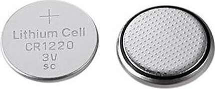 Battery Replacement Set - For Starlux Games®