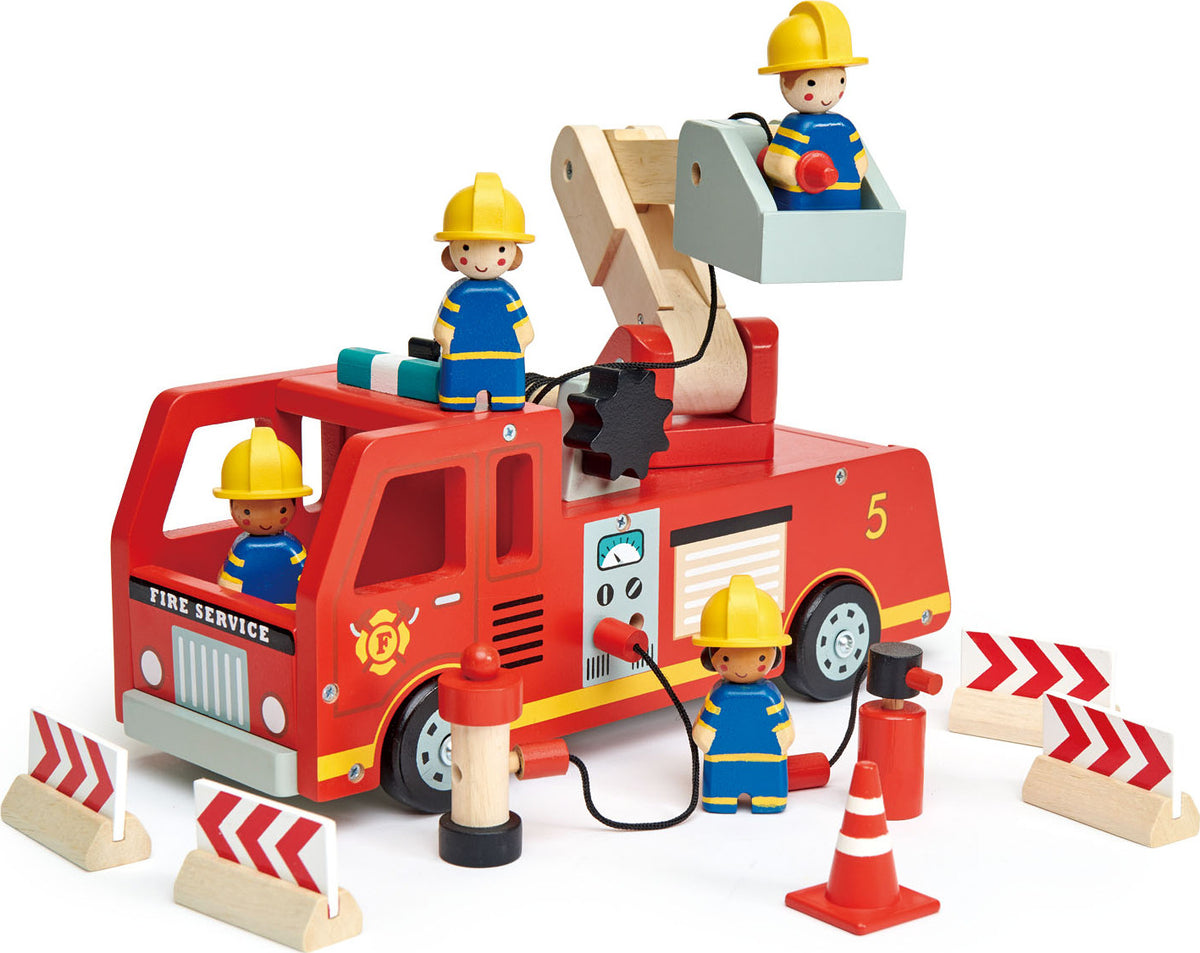 Fire Engine