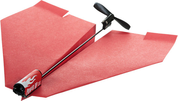 POWERUP 2.0 Electric Paper Airplane Kit