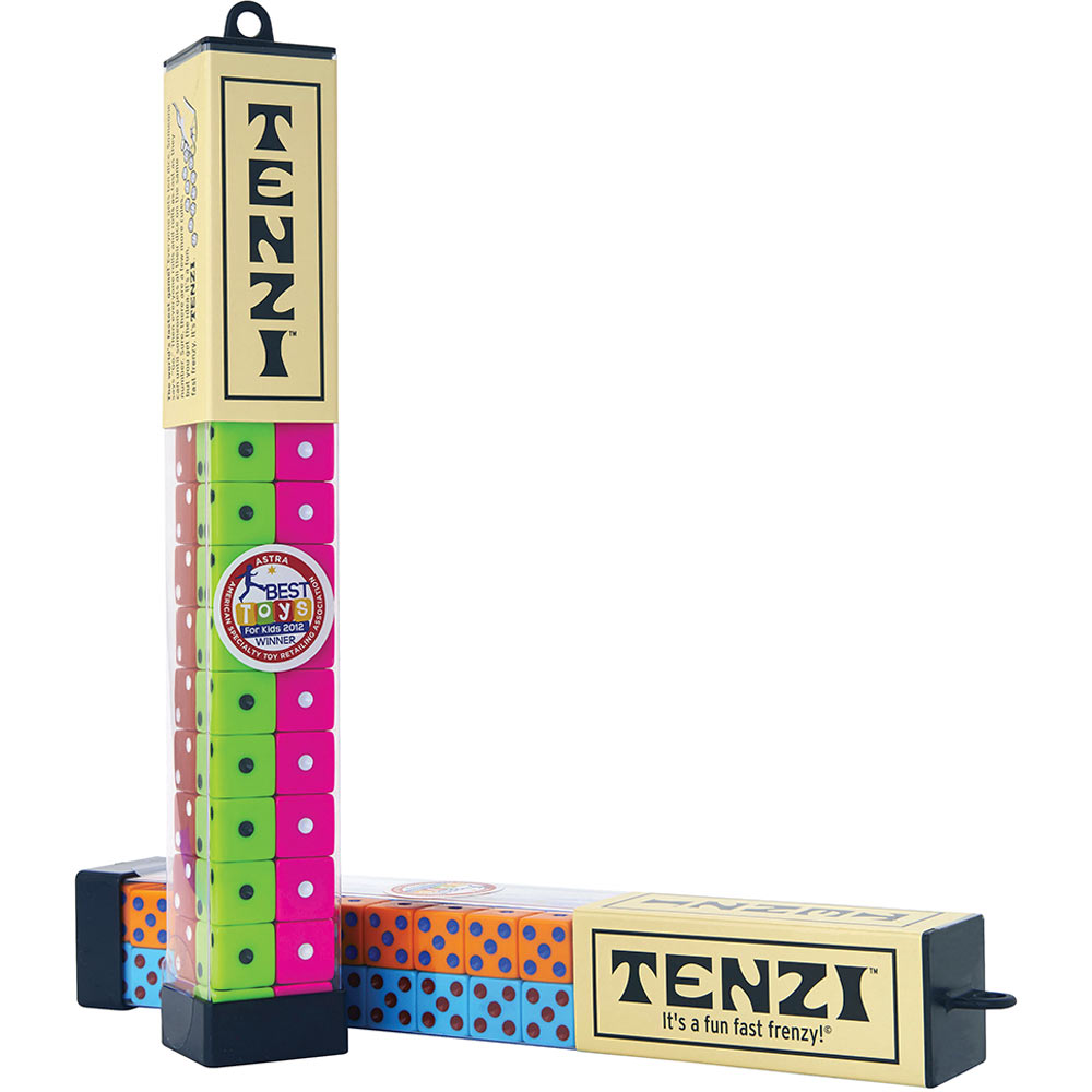 TENZI Game