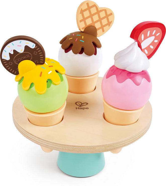 Scoop & Serve Ice Cream Set