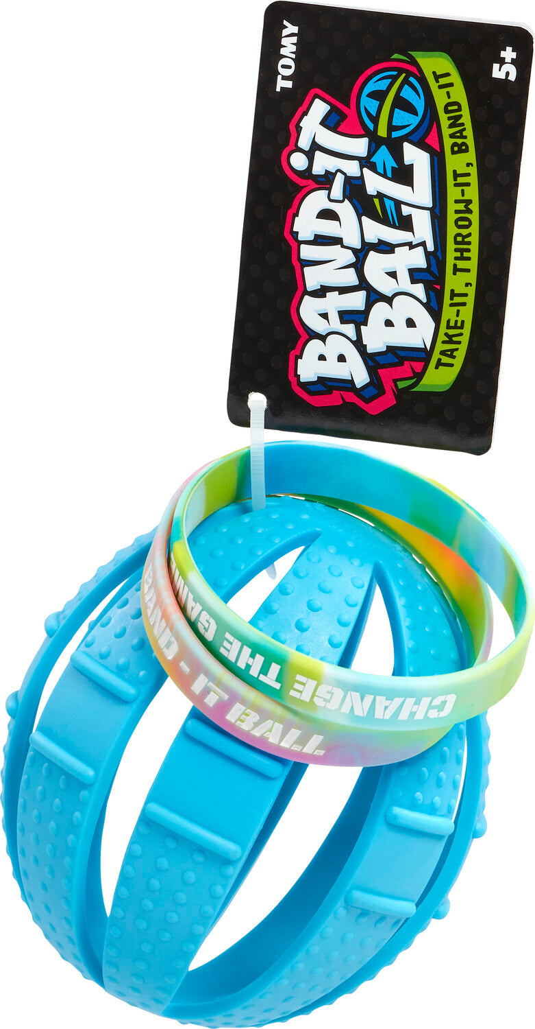 Band-It Ball