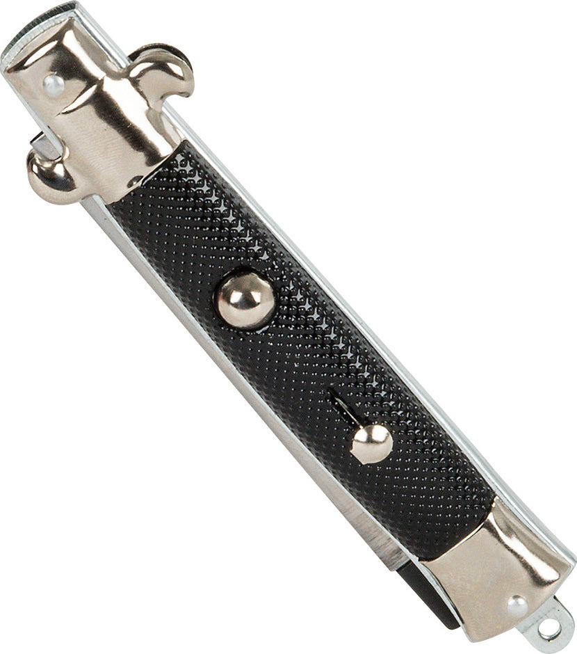 Switch Blade Comb Blister Card