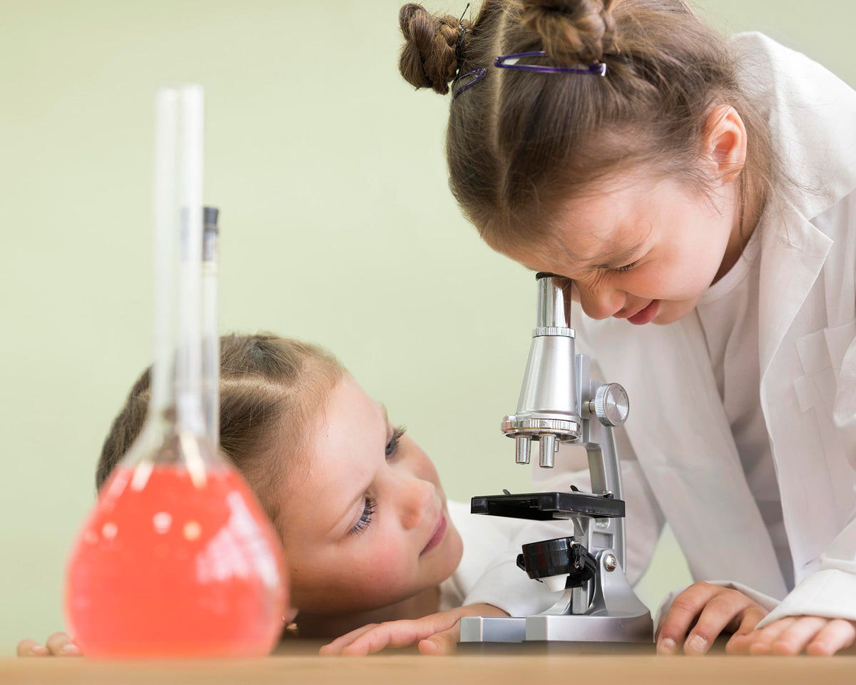STEM, Science & Nature