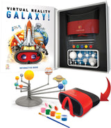 Virtual Reality Galaxy!