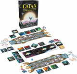 Catan: Starfarers Duel