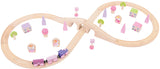 Fairy Figure of Eight Train Set