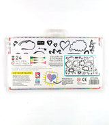 24 Gel Pen Multi-Pack