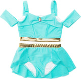 Jasmine Swimsuit (Size 3-4)
