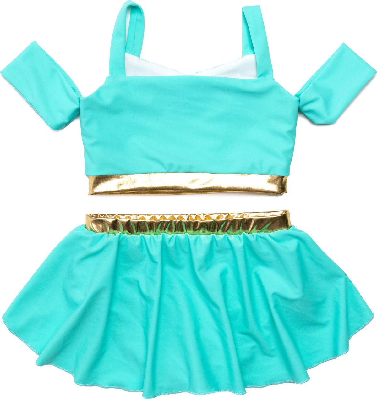 Jasmine Swimsuit (Size 3-4)
