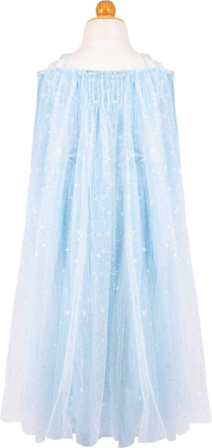 Velvety Soft Sisters Forever Princess (Size 3-4)