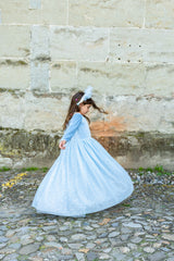 Velvety Soft Sisters Forever Princess (Size 3-4)