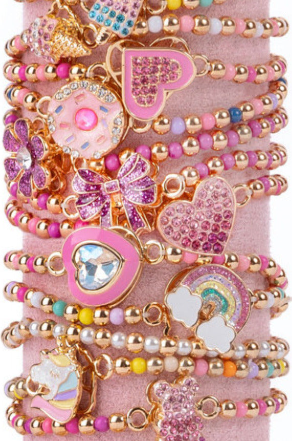 Spinner Bracelets (Assorted)