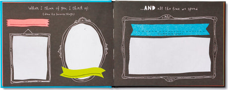 Activity Book - Why You're So Amazing Grandpa