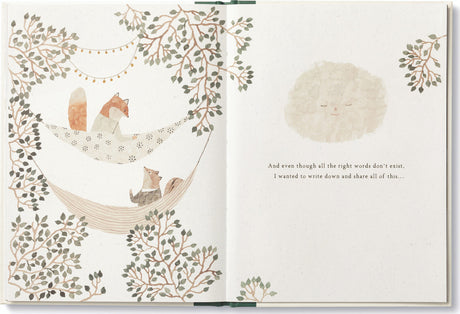 Book - More Than a Little