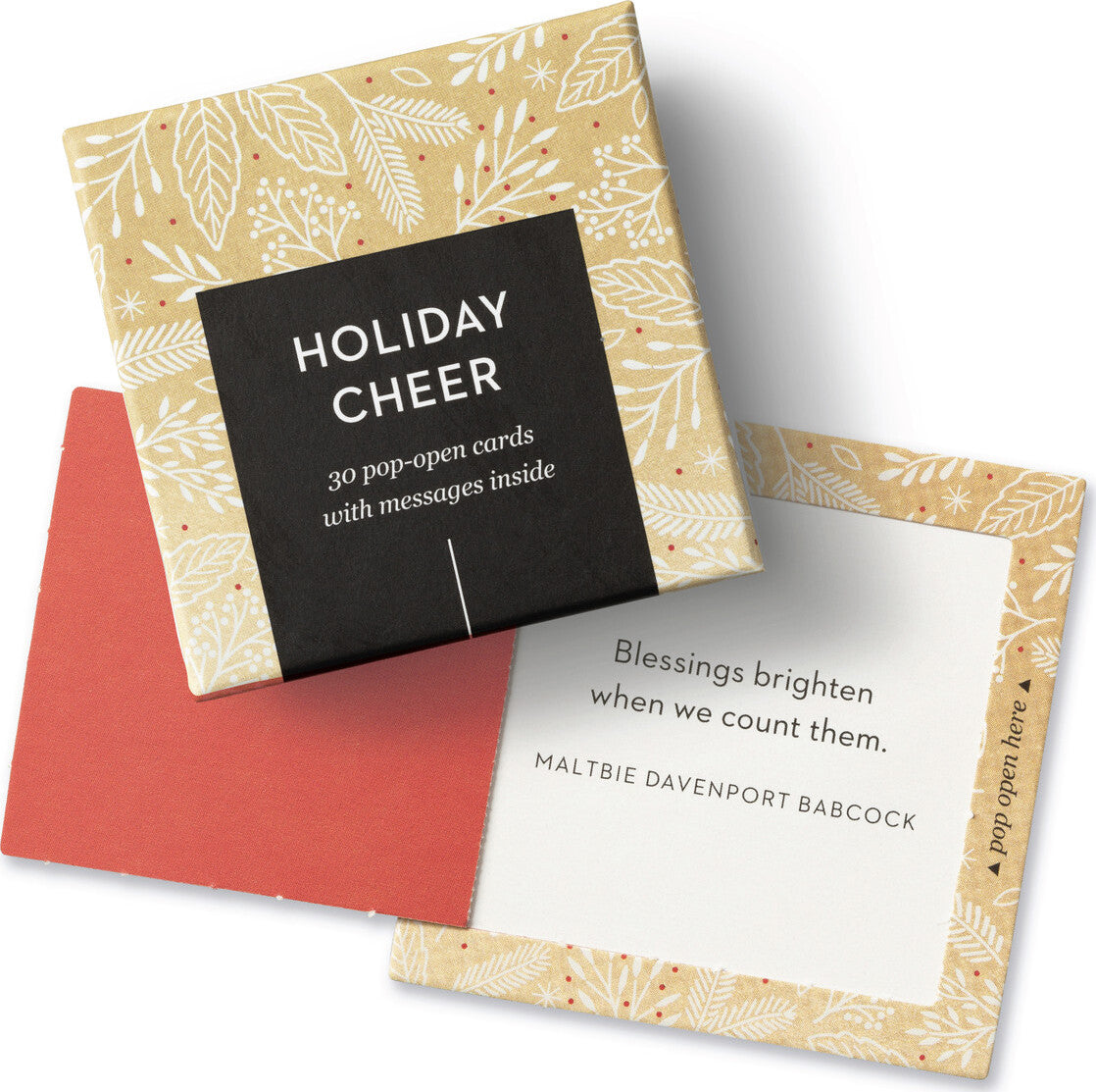 Thoughtfulls - Holiday Cheer 