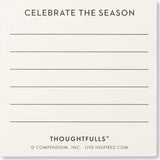 Thoughtfulls - Holiday Cheer 
