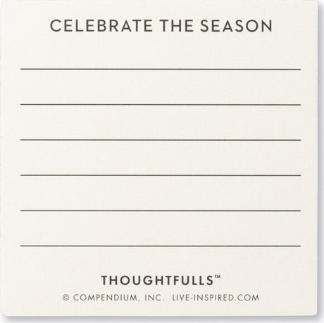 Thoughtfulls - Holiday Cheer 
