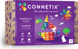 Connetix Rainbow Starter Pack (60 pc)