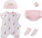 14" Layette Set
