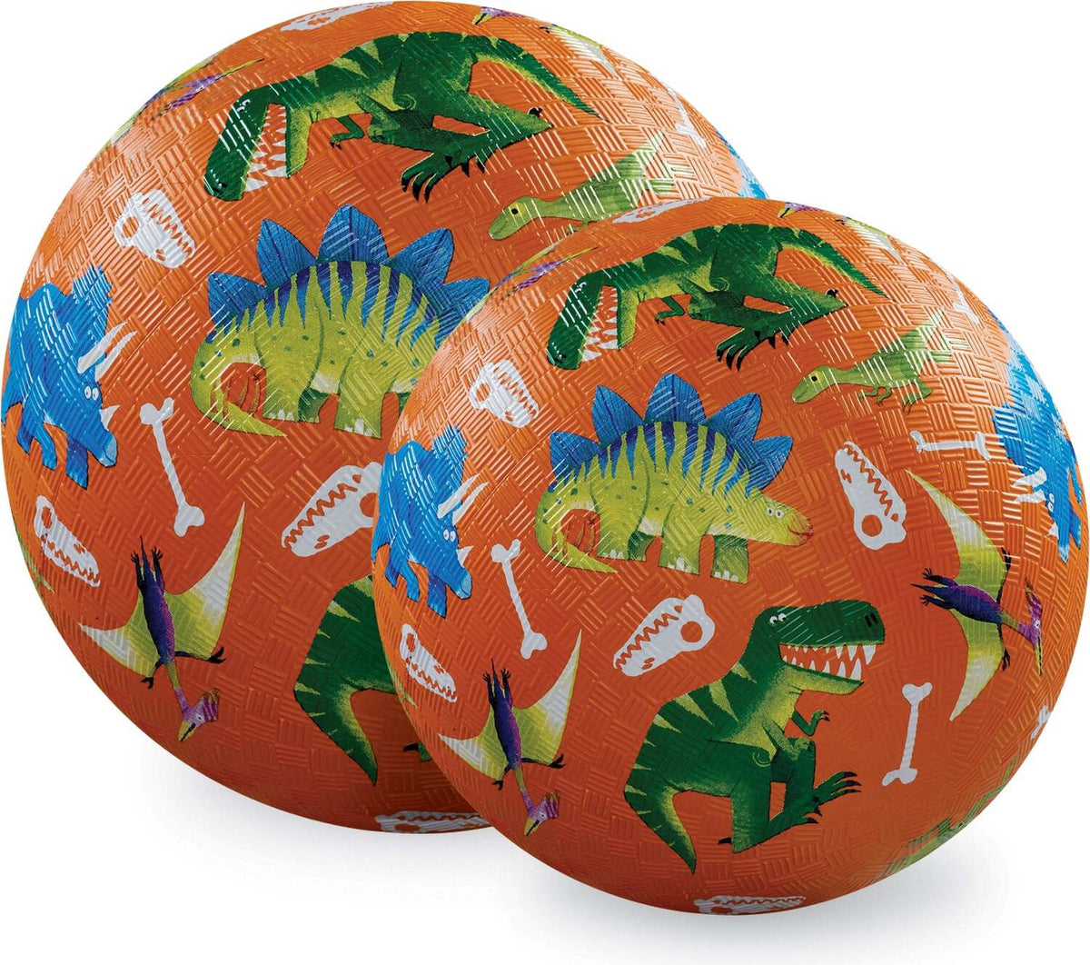 7" Playball - Dinosaur Dig