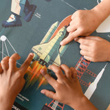 Discovery Poster - Astronomy
