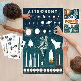 Discovery Poster - Astronomy