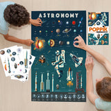Discovery Poster - Astronomy