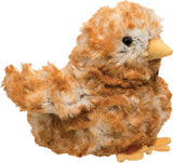 Brown Multi Chick