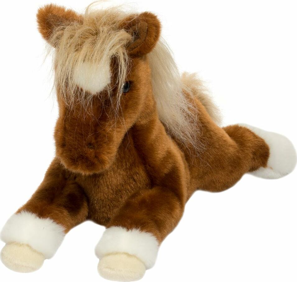 Wrangler Chestnut Horse