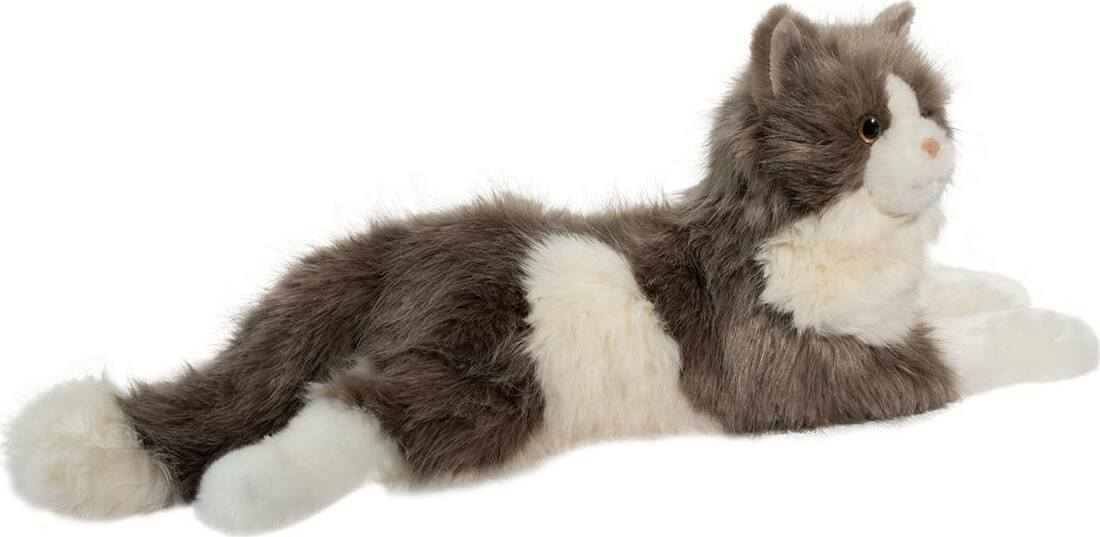Gretta DLux Cat