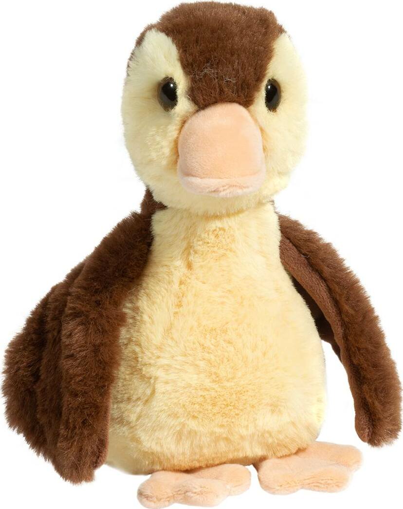Mini Mallorie Soft Duckling