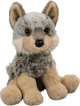 Albie Soft Wolf