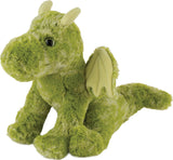 Lucian Soft Green Dragon