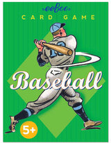 Baseball (card game)