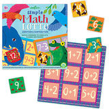 Simple Math (bingo game)