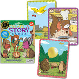 Animal Village (create a story)