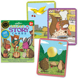 Animal Village (create a story)