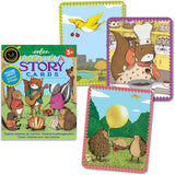 Animal Village (create a story)