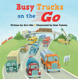 Busy Trucks On The Go